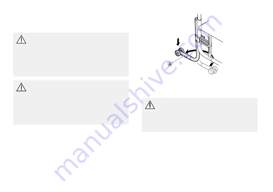 Küschall Compact User Manual Download Page 20