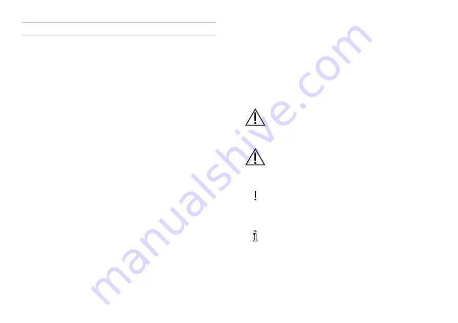 Küschall Compact User Manual Download Page 59