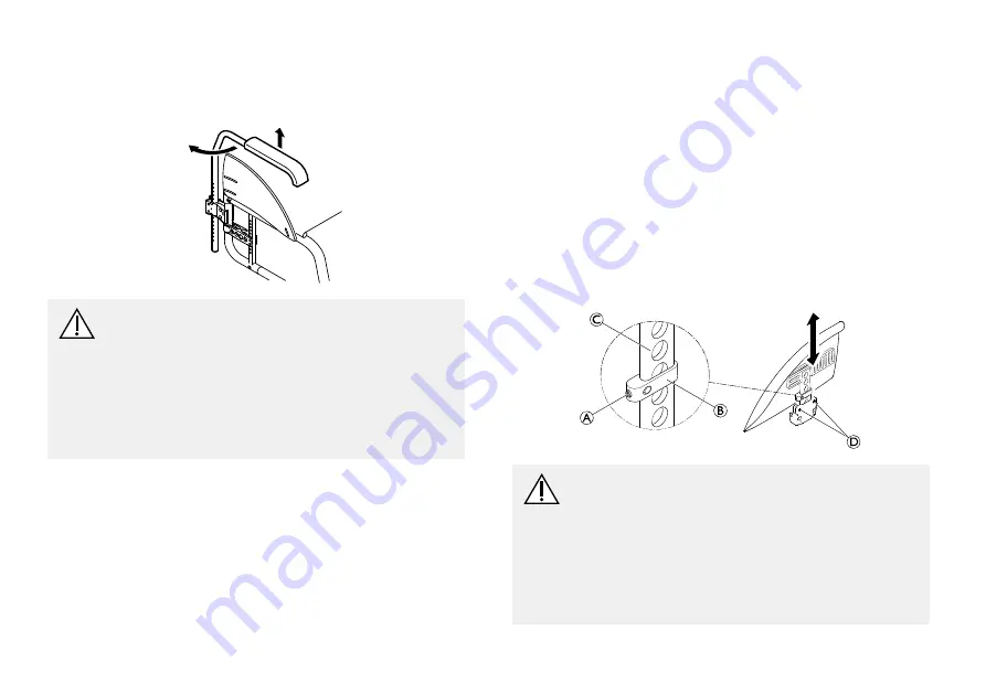 Küschall Compact User Manual Download Page 72