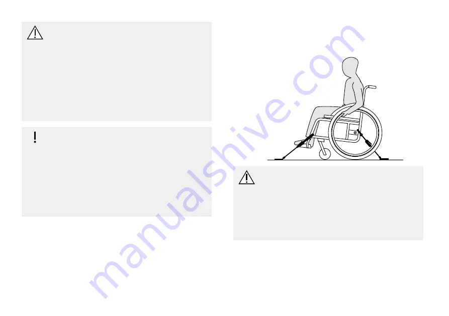 Küschall Compact User Manual Download Page 160