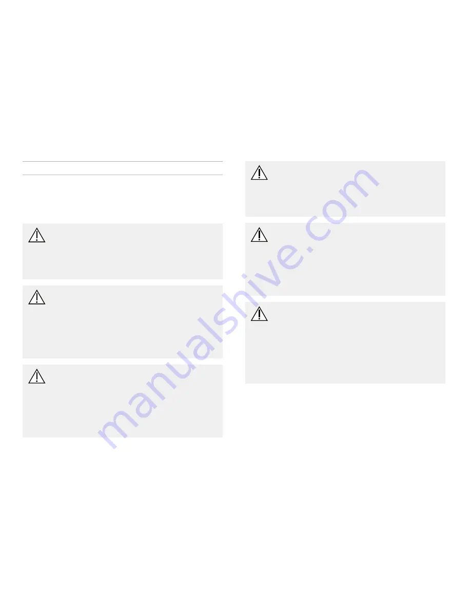 Küschall K-SERIES User Manual Download Page 7