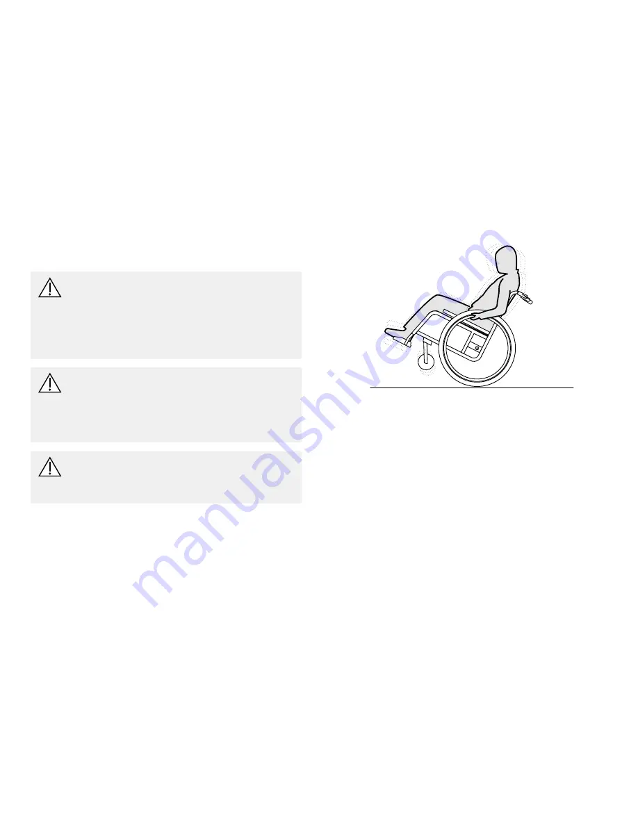 Küschall K-SERIES User Manual Download Page 22