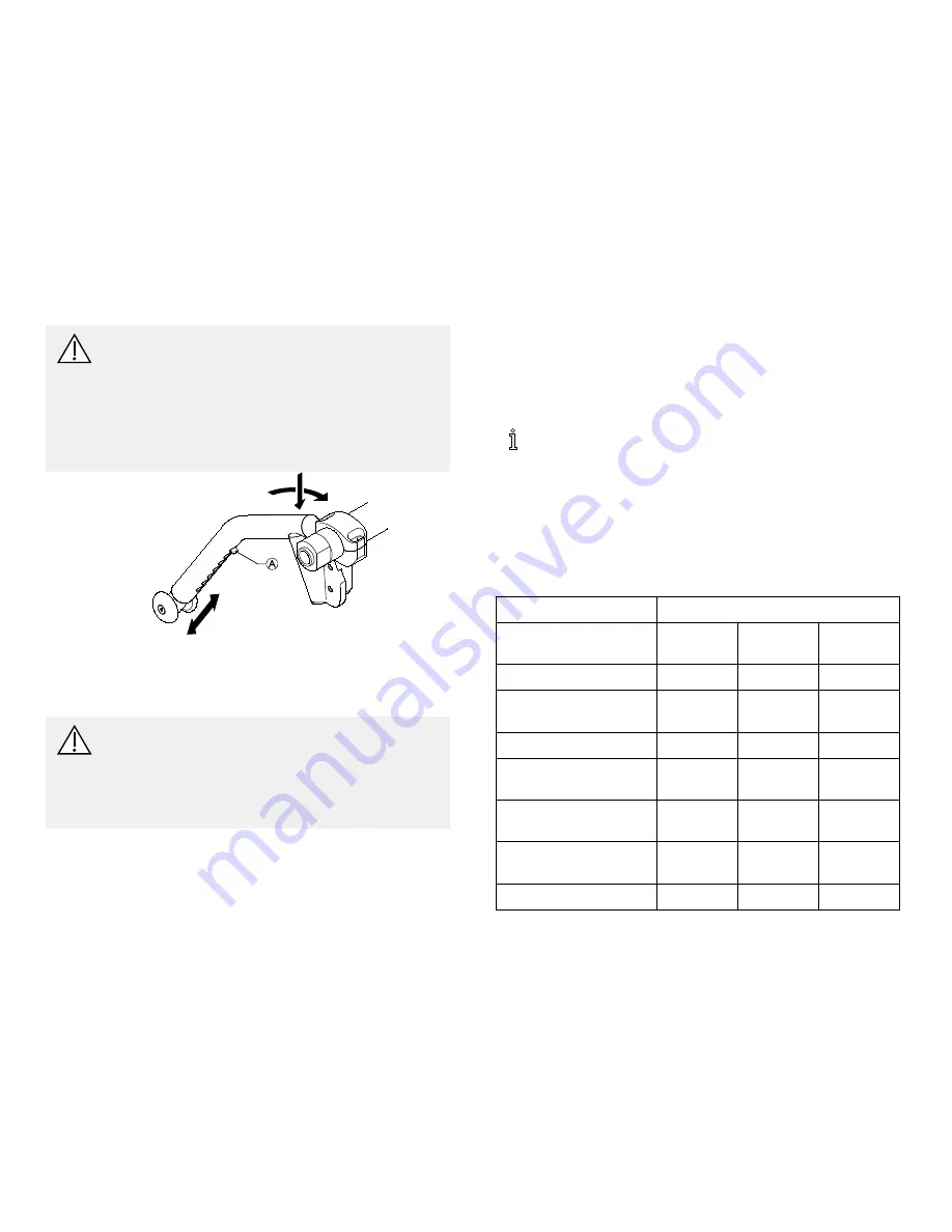 Küschall K-SERIES User Manual Download Page 56