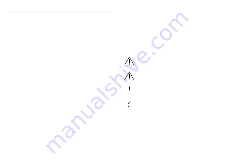 Küschall KSL User Manual Download Page 4