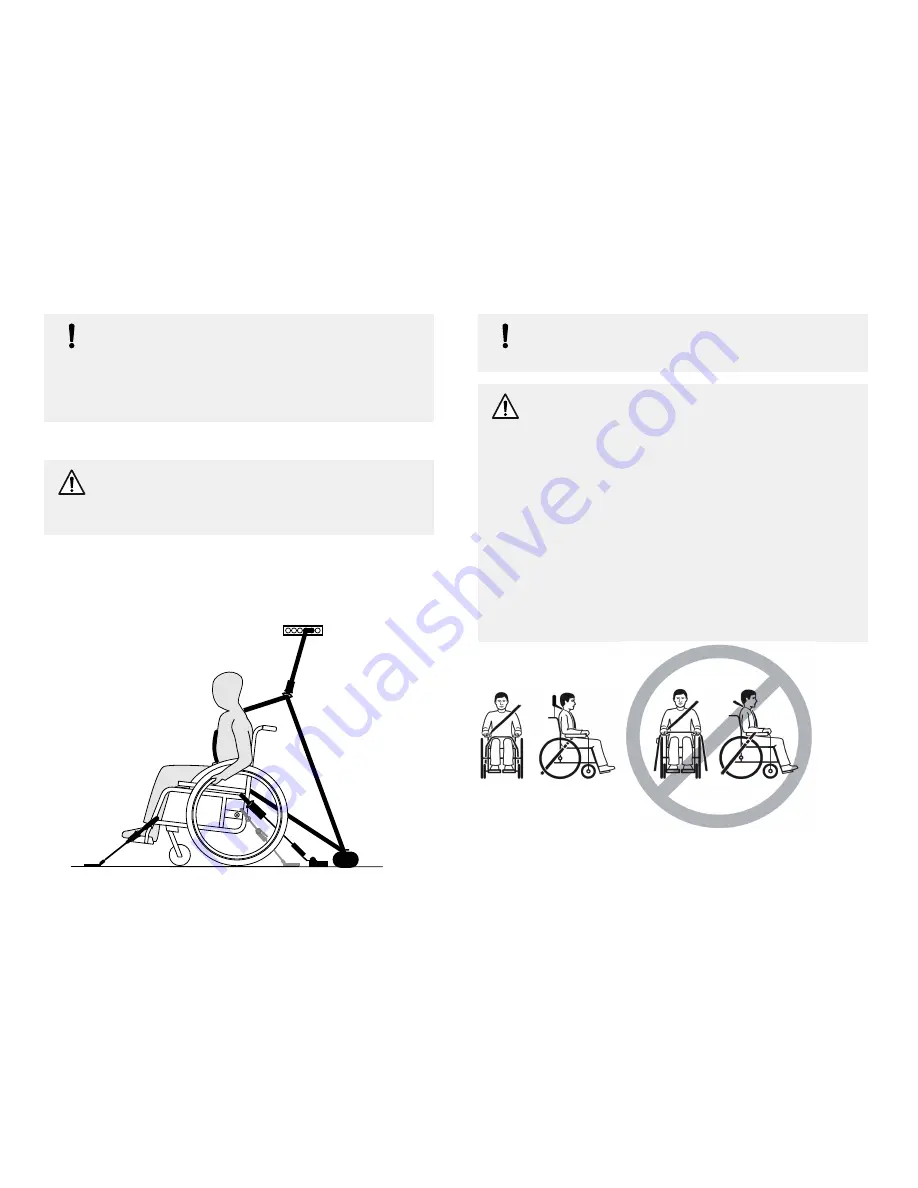 Küschall Ultra-Light User Manual Download Page 33