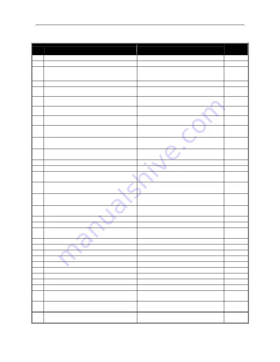 Kutai electronics ATS-380 Operator'S Manual Download Page 12