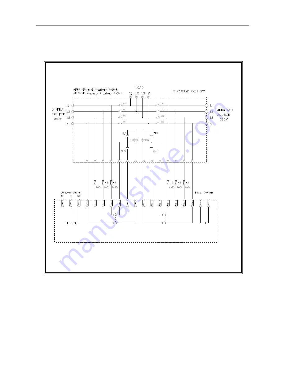 Kutai electronics ATS-380 Скачать руководство пользователя страница 17