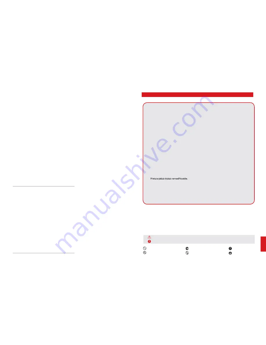 KUVING M1 Manual Download Page 13