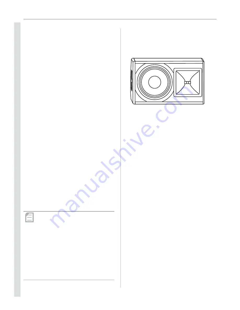 KV2 Audio EX12 Скачать руководство пользователя страница 8