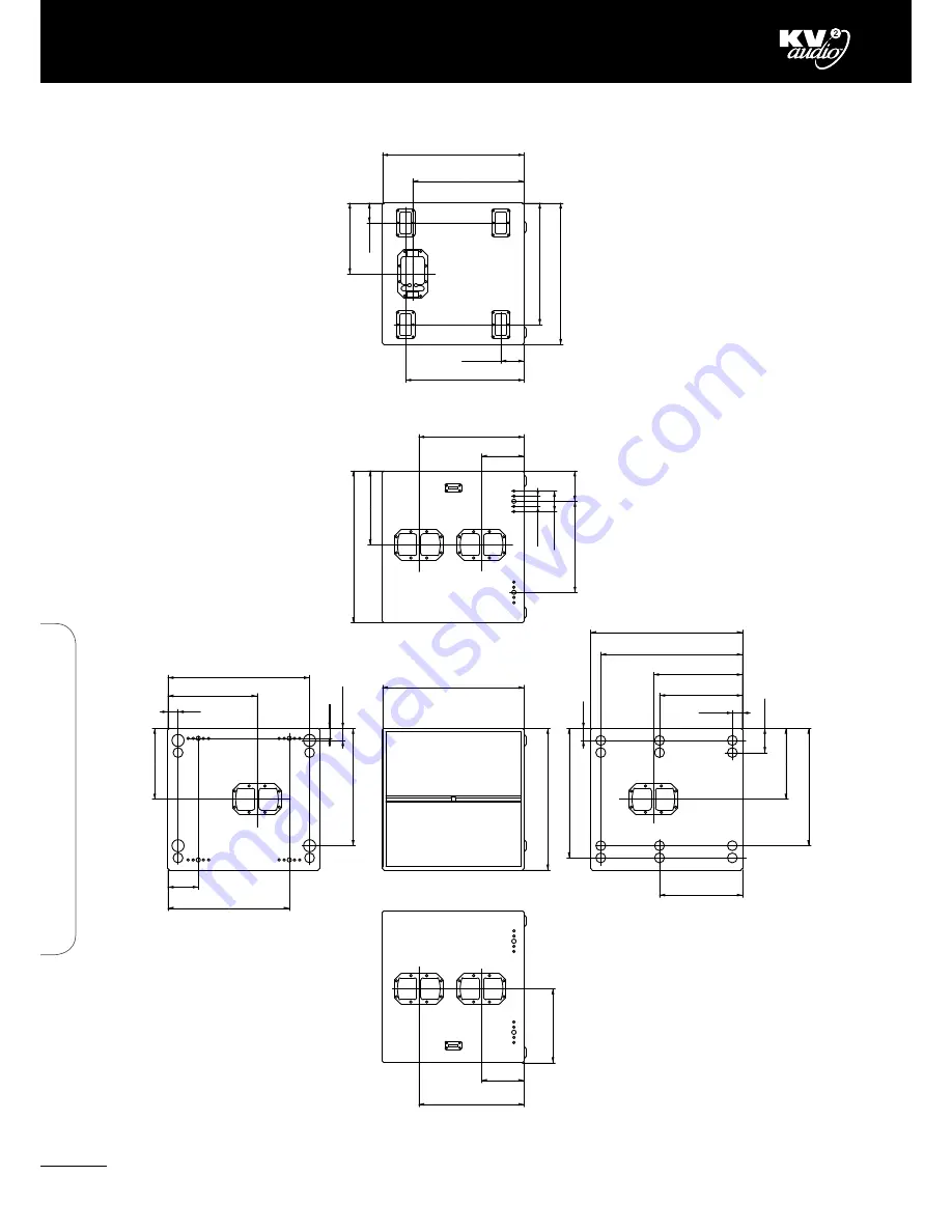 KV2 Audio VHD1.21 User Manual Download Page 21