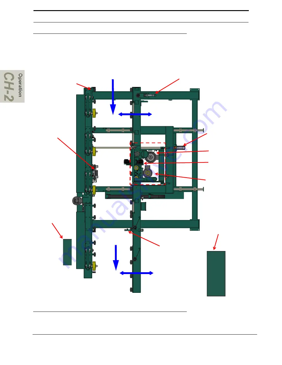 Kval 558 Operation Manual Download Page 26