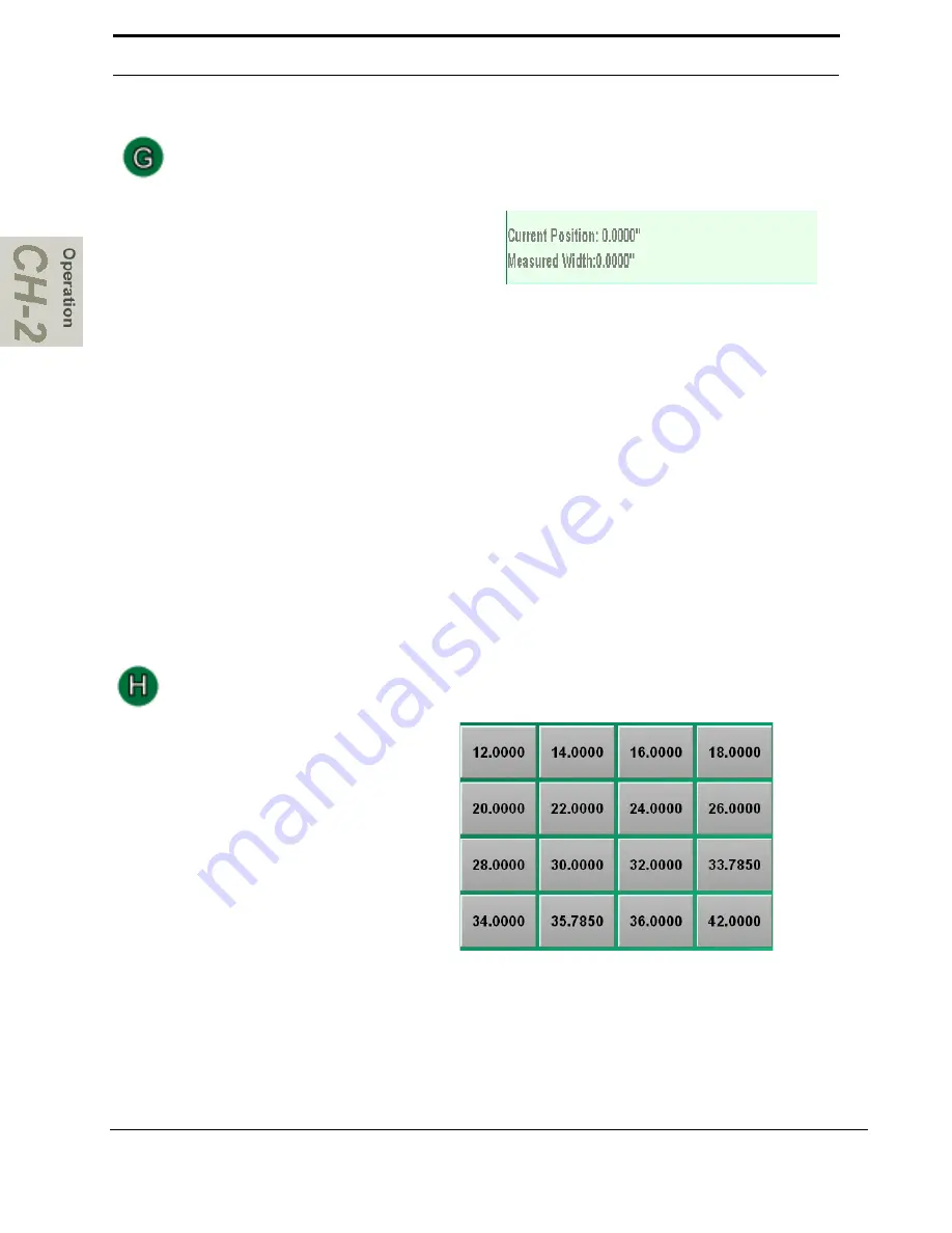 Kval 558 Operation Manual Download Page 46