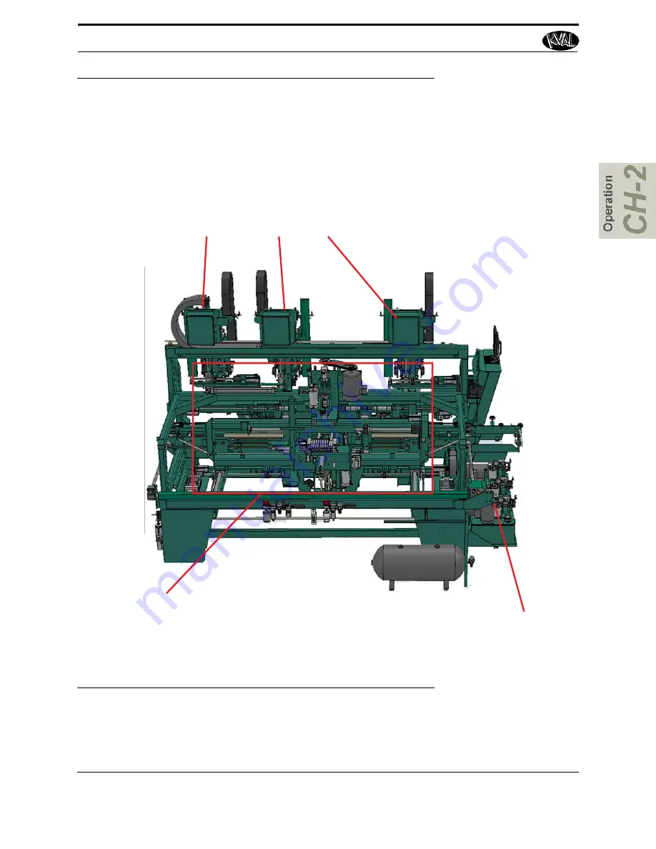 Kval 990-H Скачать руководство пользователя страница 45