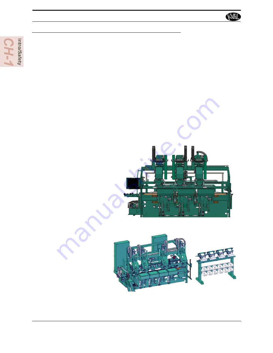 Kval 990FX Скачать руководство пользователя страница 12