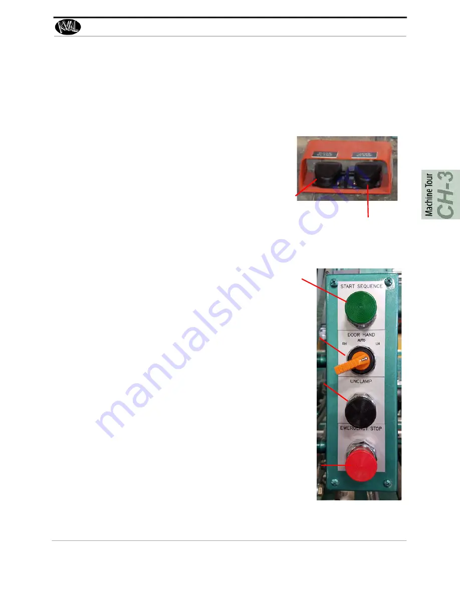 Kval 990FX Скачать руководство пользователя страница 67