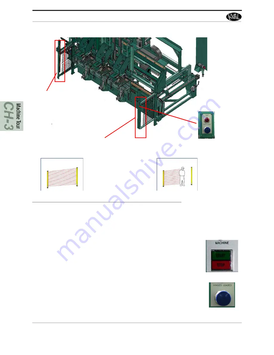 Kval 990FX Скачать руководство пользователя страница 70