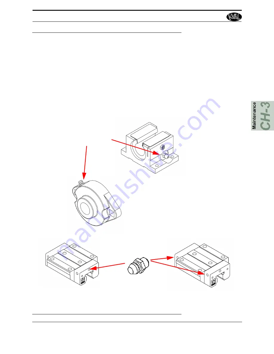 Kval DL-2 Operation And Service Manual Download Page 57