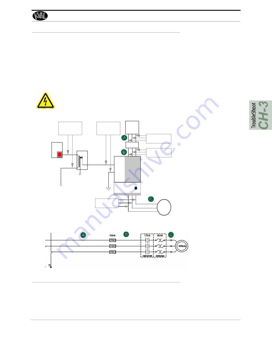 Kval ON-3 Service Manual Download Page 41