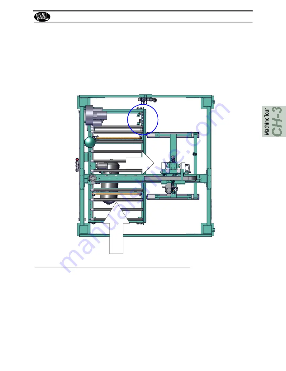 Kval ON-3V Operation Manual Download Page 51