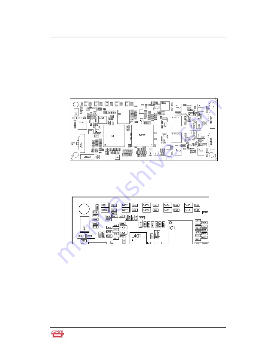 Kvaser 73-30130-00877-9 Скачать руководство пользователя страница 6