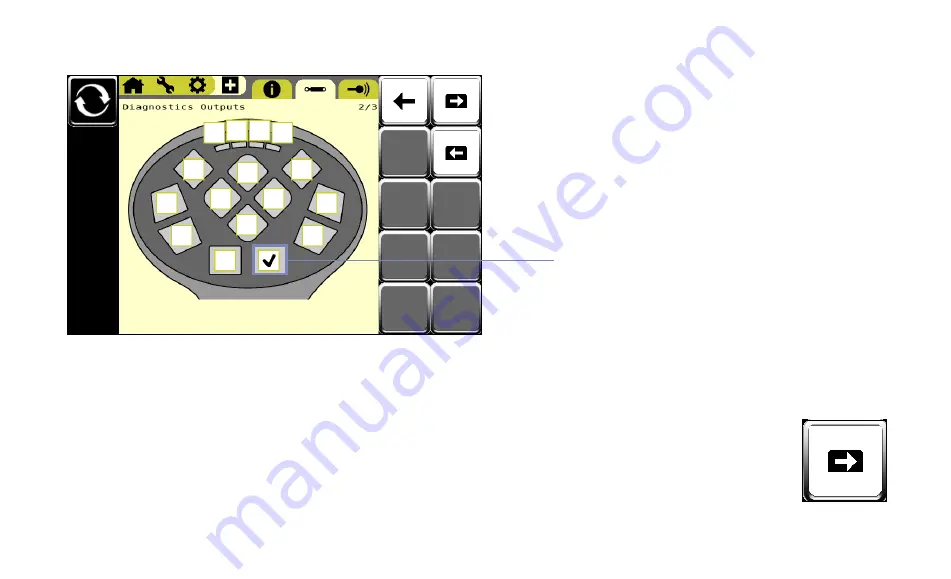 Kverneland A136138200 User Manual Download Page 46