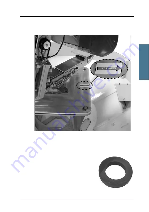 KVH Industries FB250 Installation Manual Download Page 46