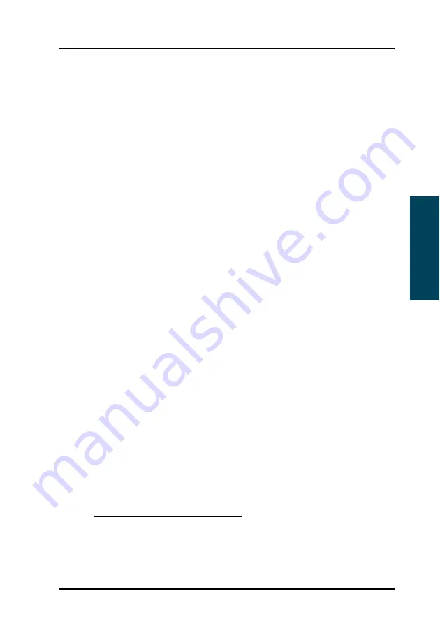 KVH Industries FB250 User Manual Download Page 71