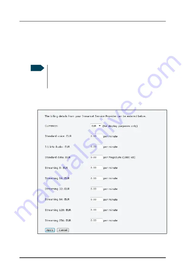 KVH Industries FB250 User Manual Download Page 180