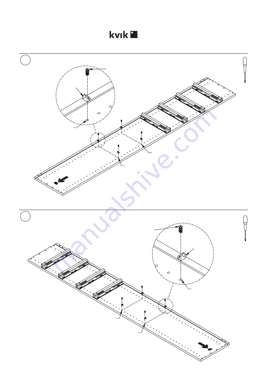 Kvik DSH9226T Manual Download Page 4