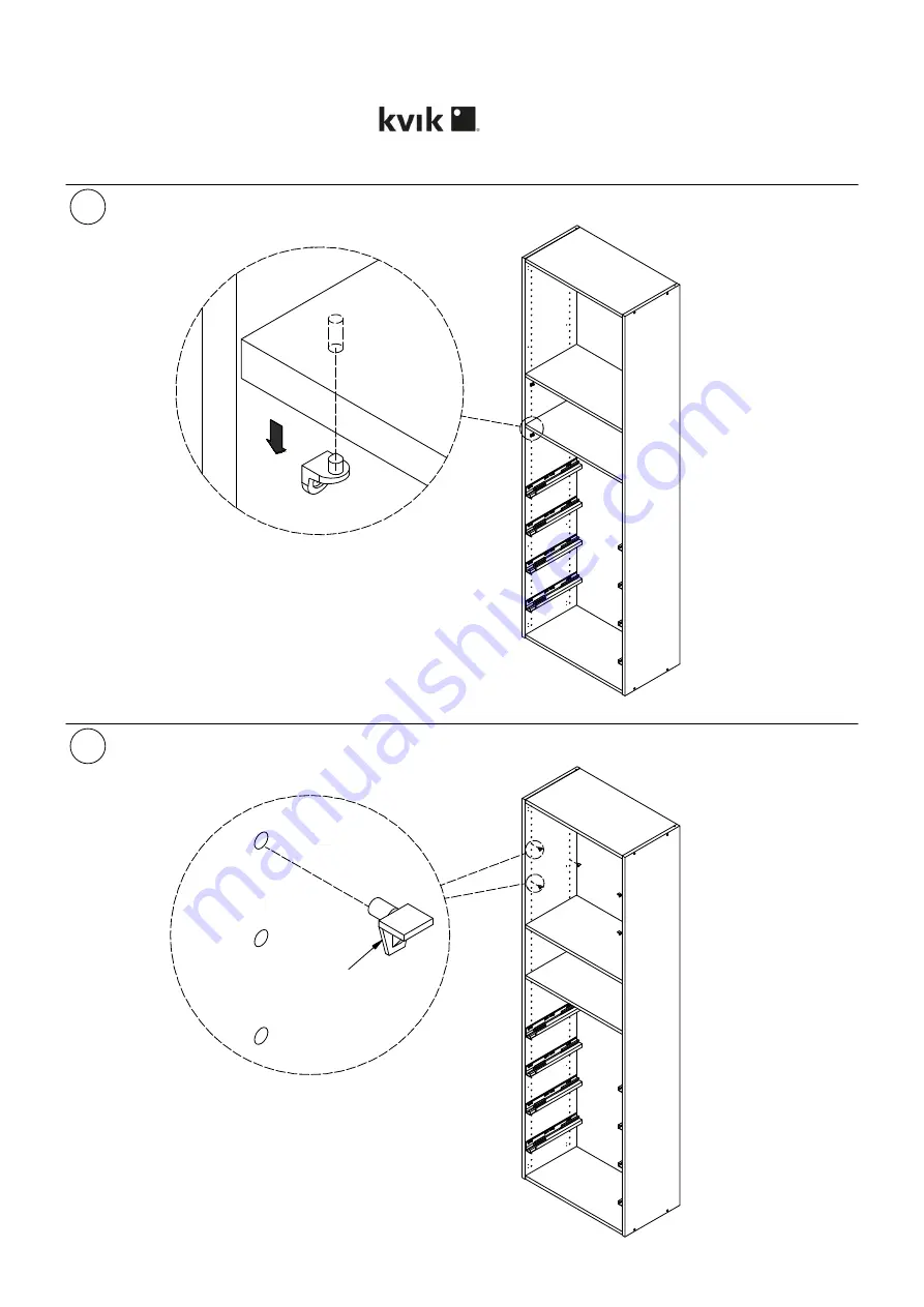 Kvik DSH9226T Manual Download Page 7