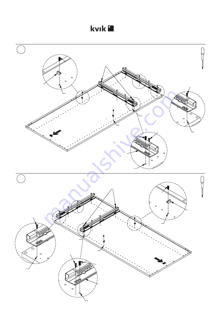 Kvik H519 Manual Download Page 3