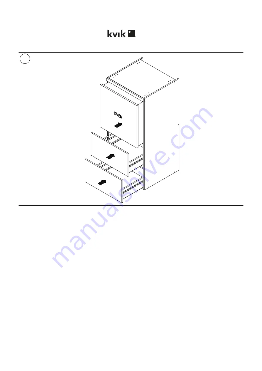 Kvik H519 Manual Download Page 8