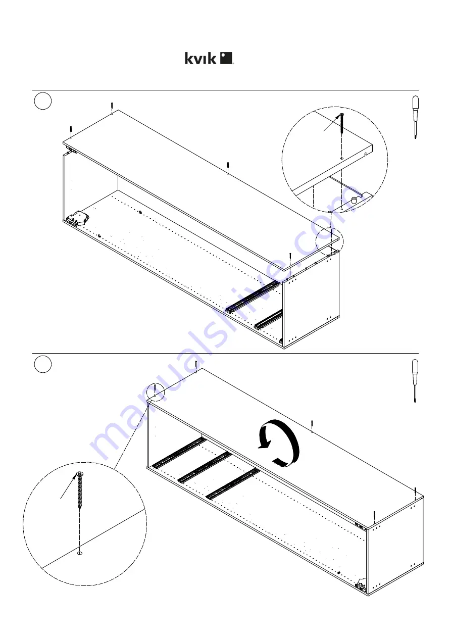 Kvik MH958 Manual Download Page 9