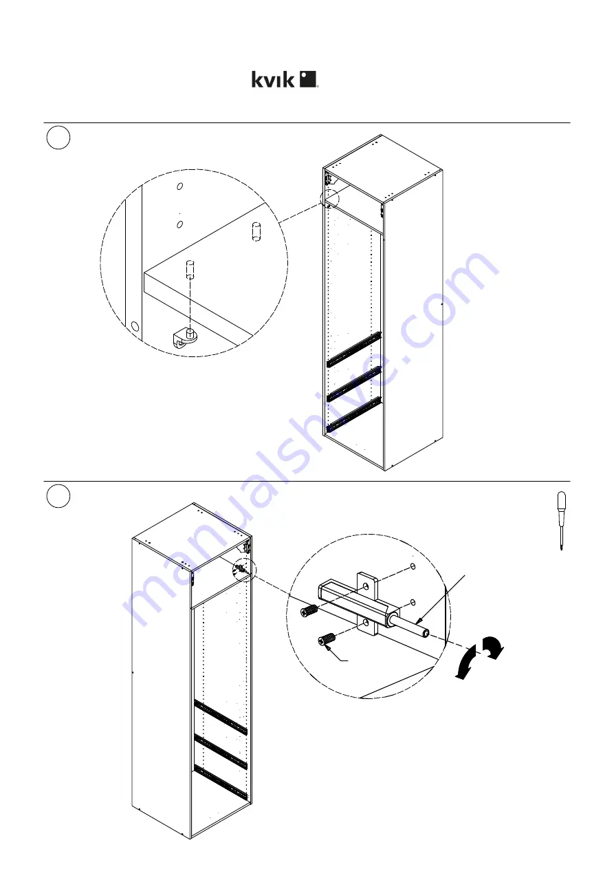 Kvik MH958 Manual Download Page 10