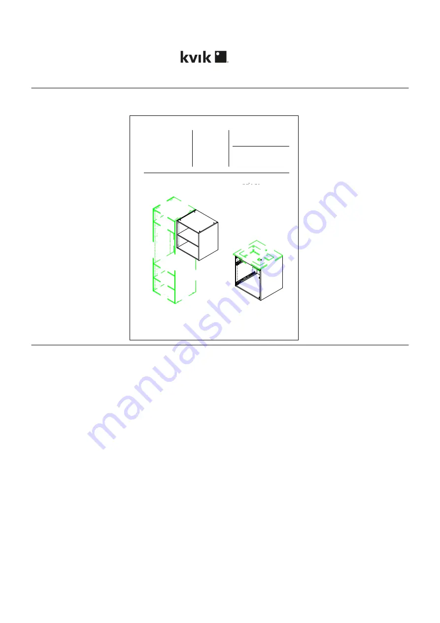 Kvik MO843 Manual Download Page 8