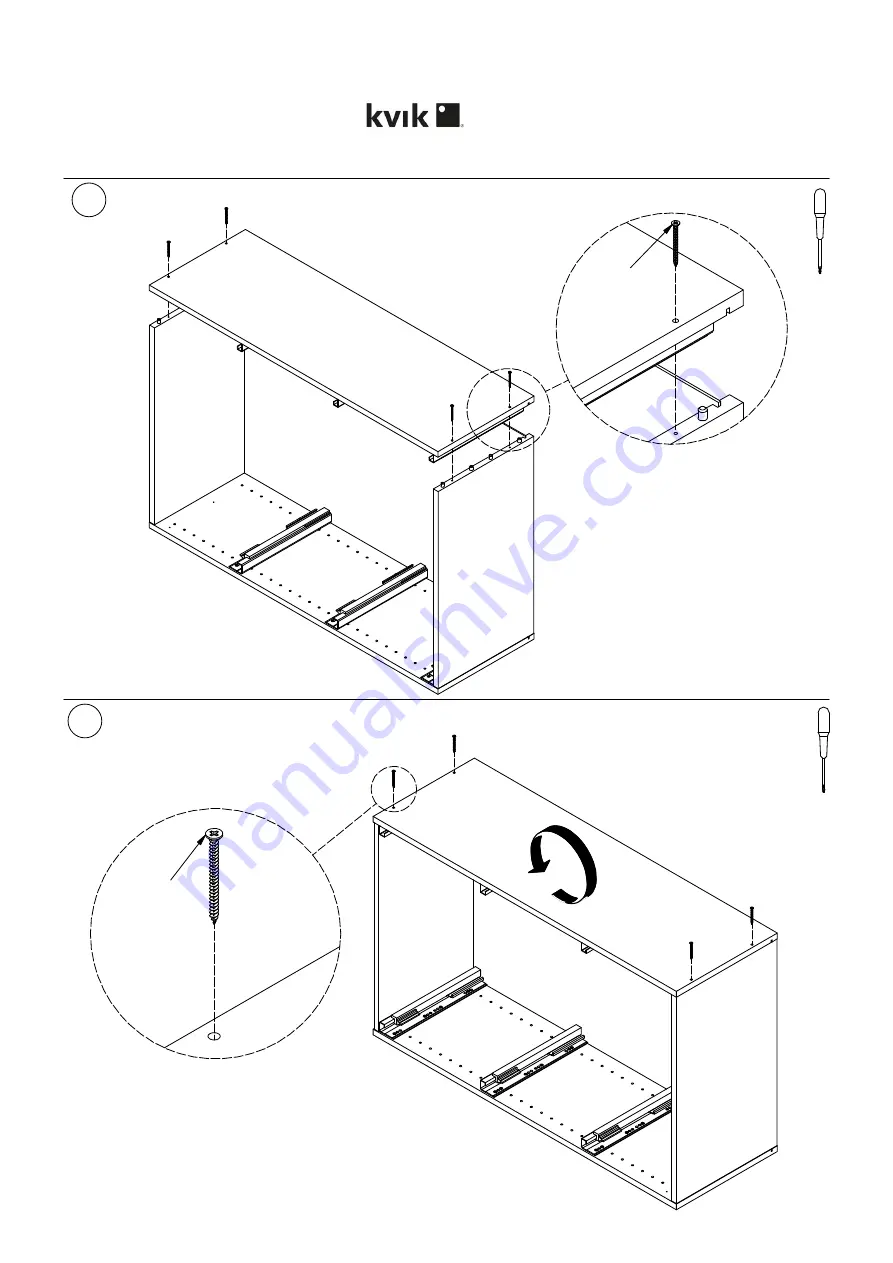 Kvik MO943 Manual Download Page 5