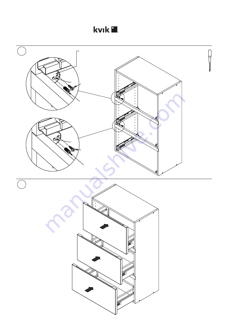 Kvik MO943 Manual Download Page 7