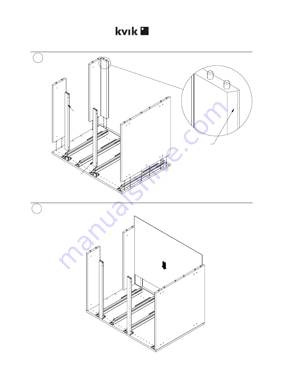 Kvik MU820 Скачать руководство пользователя страница 4