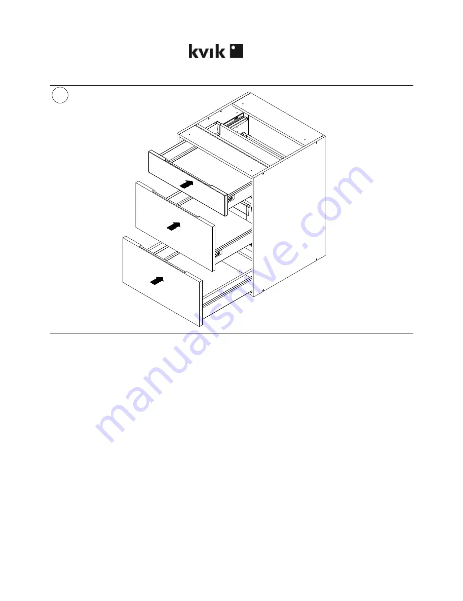 Kvik MU820 Manual Download Page 7