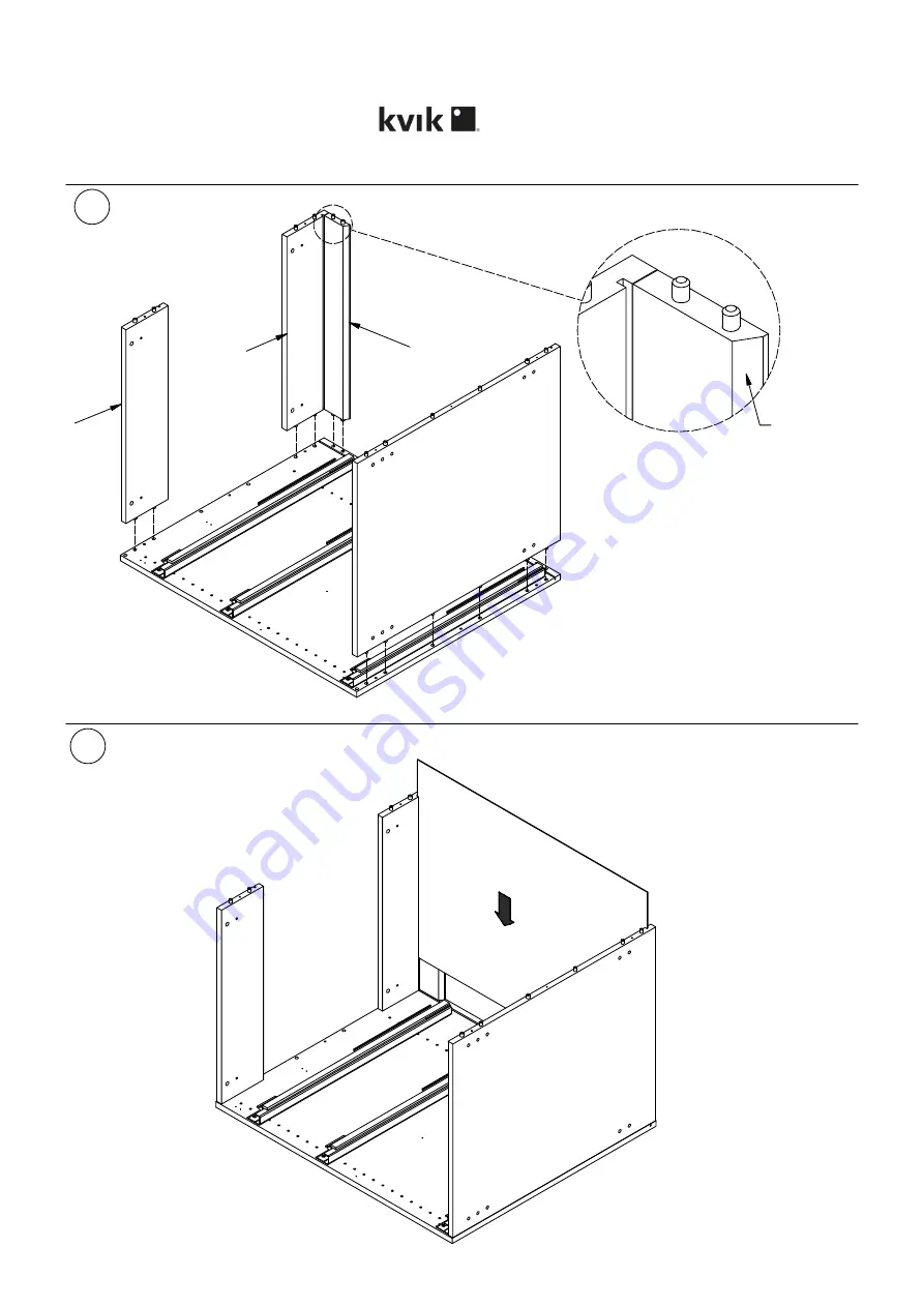 Kvik U916T Manual Download Page 5