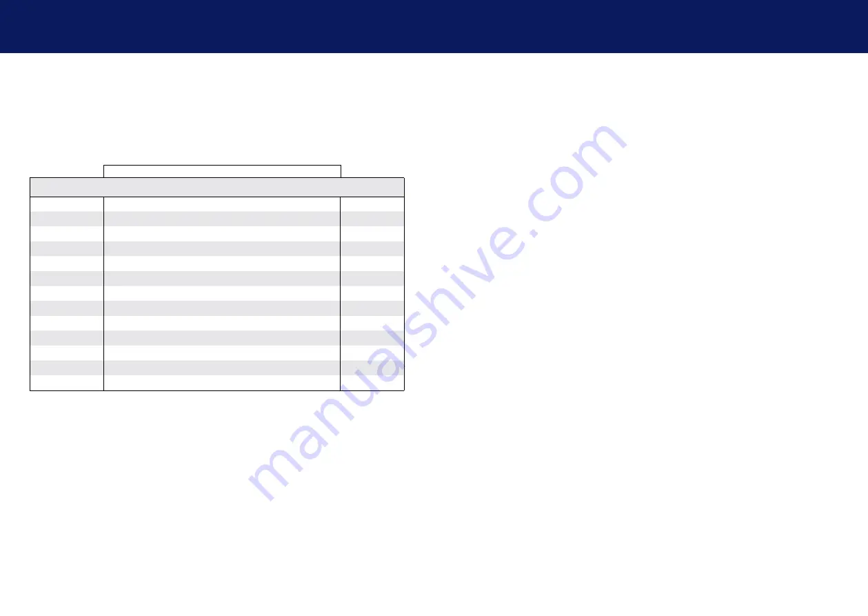 KVM-TEC 6011 User Manual Download Page 9