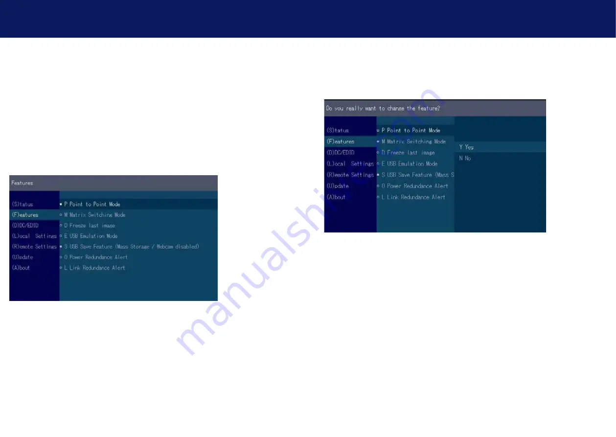 KVM-TEC 6011 Скачать руководство пользователя страница 15