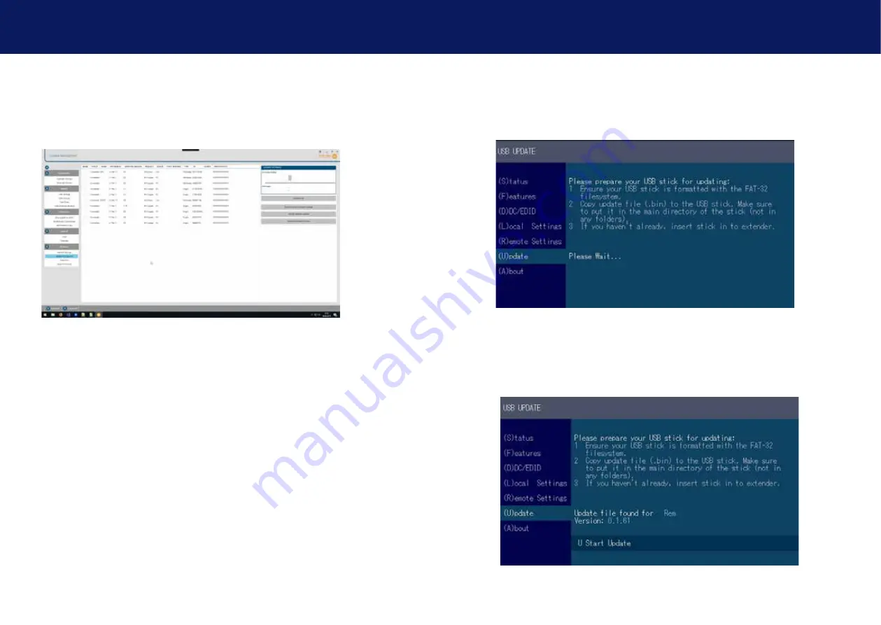 KVM-TEC 6011 Скачать руководство пользователя страница 27