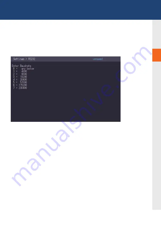 KVM-TEC Matrixline 2000 Series User Manual Download Page 33