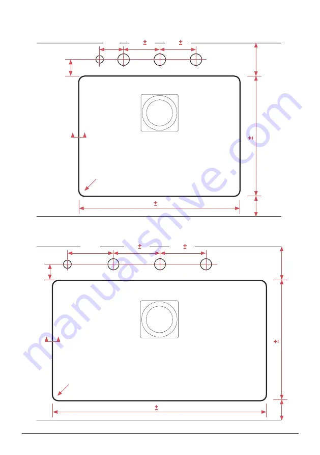 KWC ERA 810-34 Installation And Service Manual Download Page 5