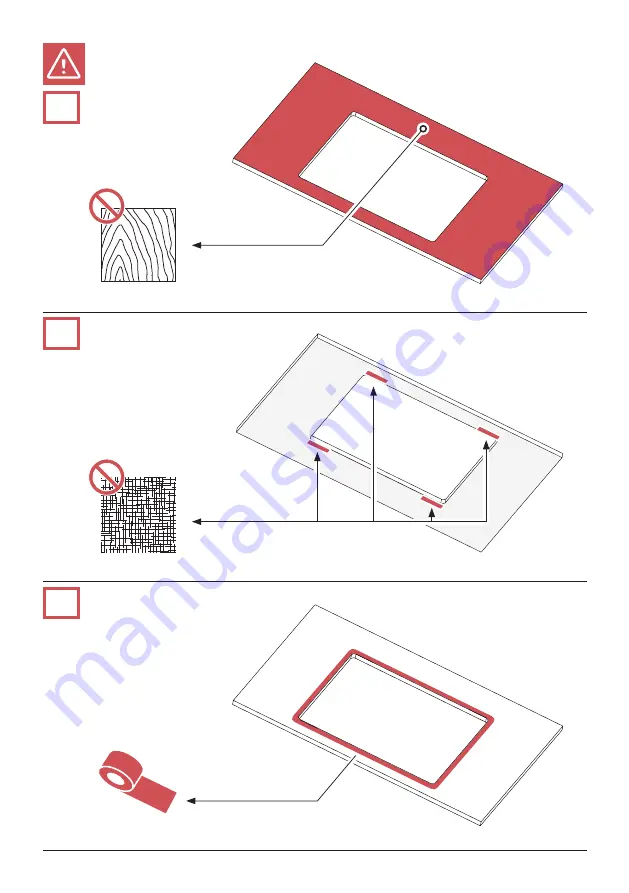 KWC ERA 810-34 Installation And Service Manual Download Page 7