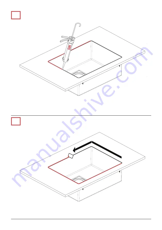 KWC ERA 810-34 Installation And Service Manual Download Page 13