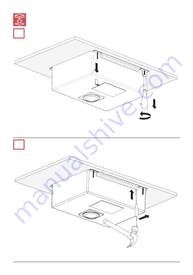 KWC ERA 810-34 Installation And Service Manual Download Page 14