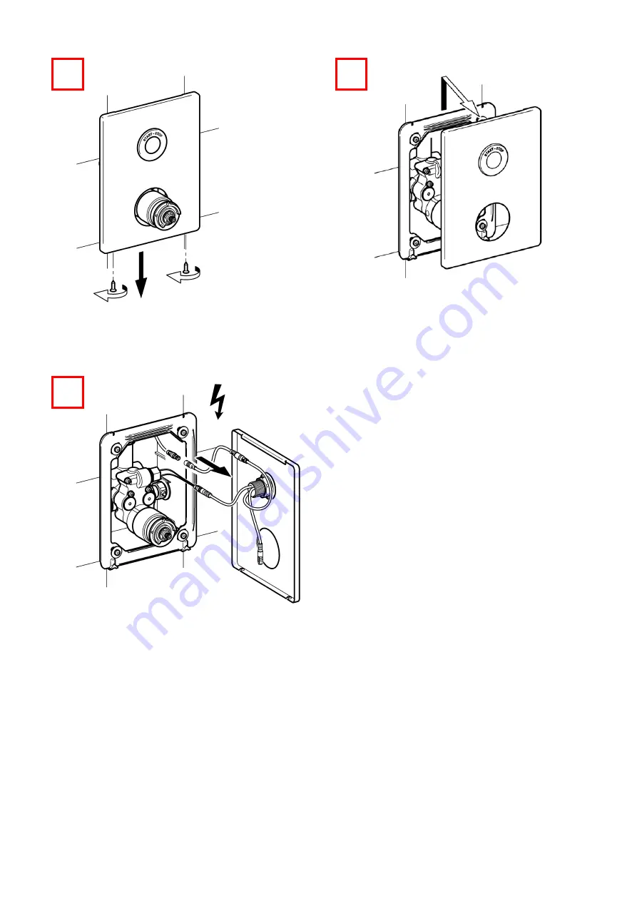 KWC FRANKE F5ET2031 Скачать руководство пользователя страница 23