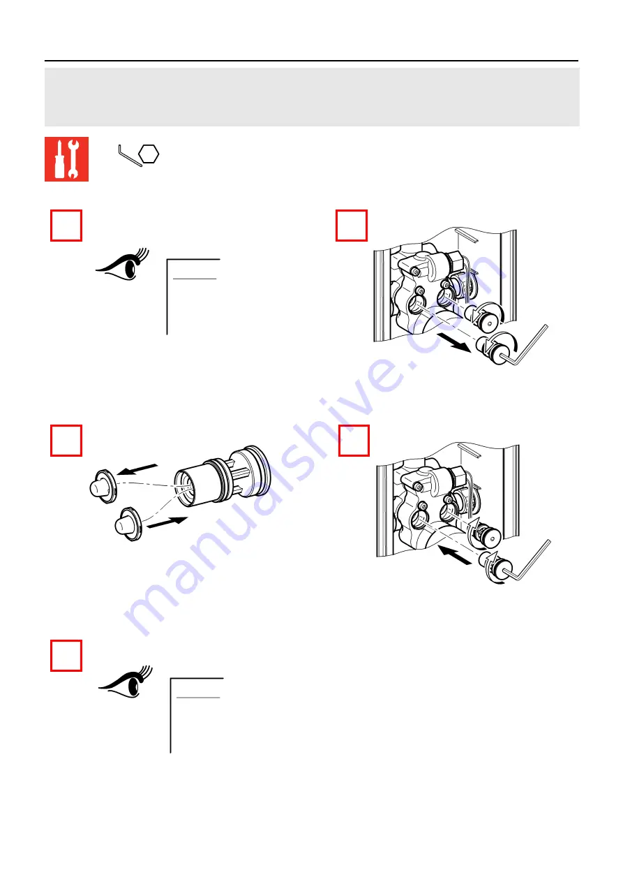 KWC FRANKE F5ET2031 Скачать руководство пользователя страница 45